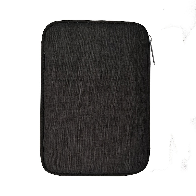 1개입 케이블 정리함, 다용도 포켓이 있는 전자 액세서 - Office Tech Gear 리뷰 및 가격