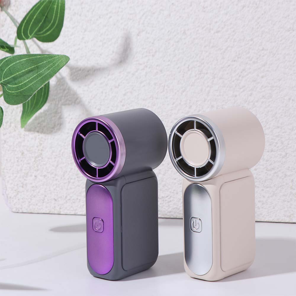 6단계 풍량 조절, LED 디스플레이, USB 충전,  - Office Tech Gear 리뷰 및 가격