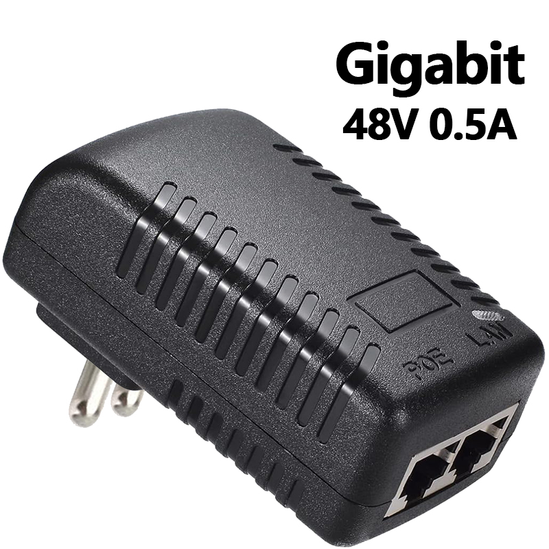 CCTV 보안 감시용 POE 전원 공급 장치 어댑터,  - Power Over Ethernet 리뷰 및 가격