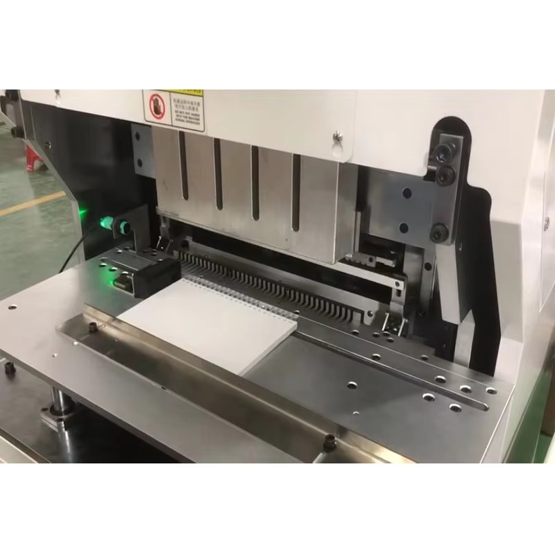 2026 소프트 링 와이어 제본기 노트북 제본 어린이에 - Binding Machine Comb 리뷰 및 가격
