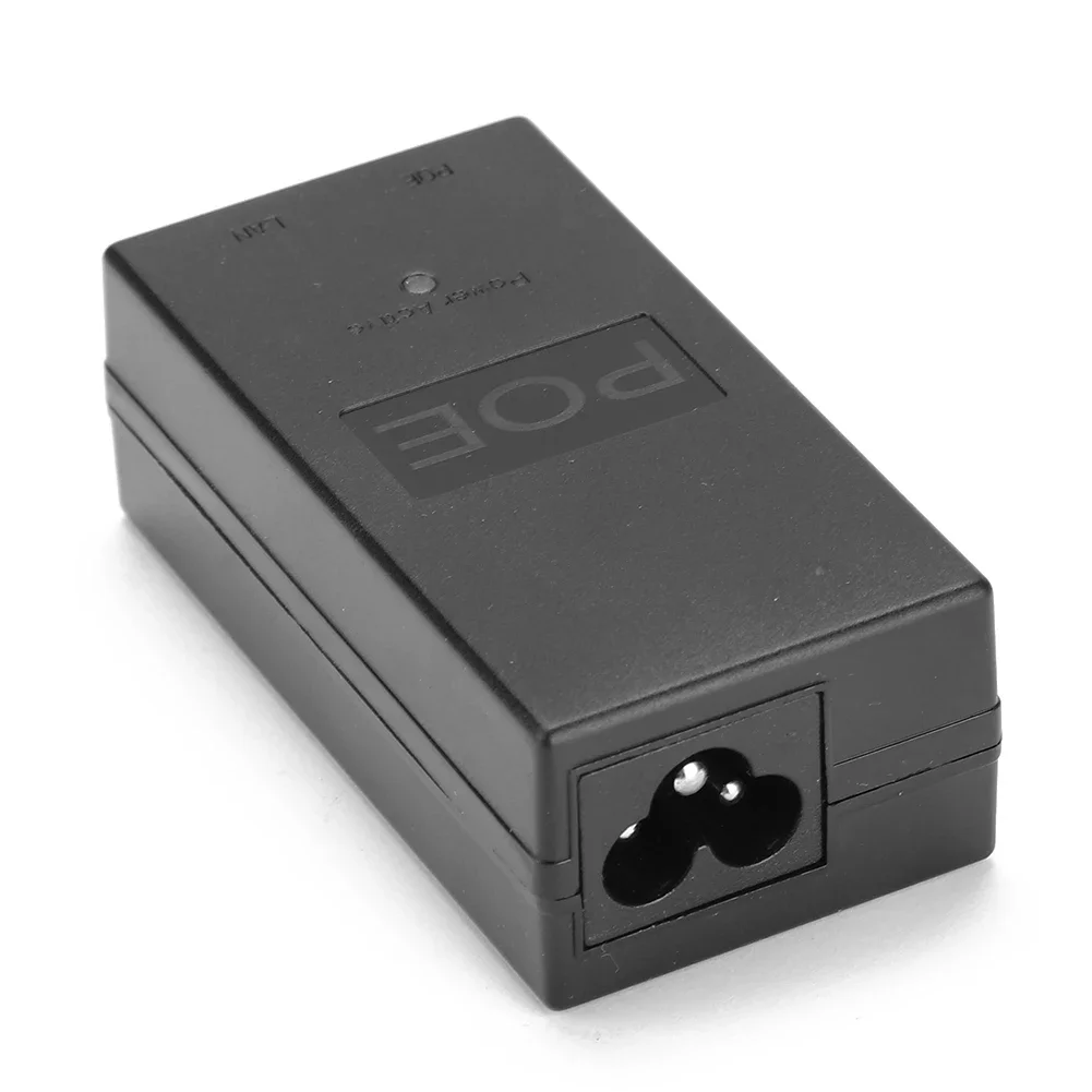 48V 0.5A&24V 1A 데스크탑 POE 전원 인젝 - Power Over Ethernet 리뷰 및 가격