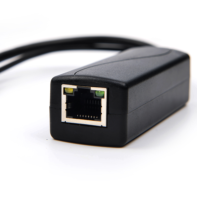 HKBTM 기가비트 PoE 스플리터(IP 카메라, 라즈 - Power Over Ethernet 리뷰 및 가격